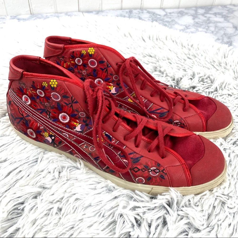 onitsuka tiger coolidge